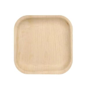Square Plate