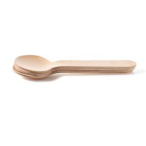 Tea Spoons