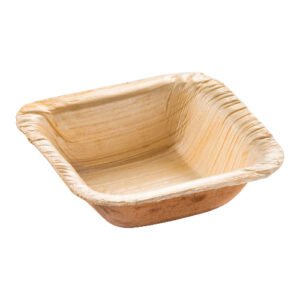 Square Bowl