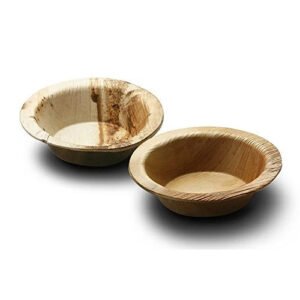 Rounded Bowl